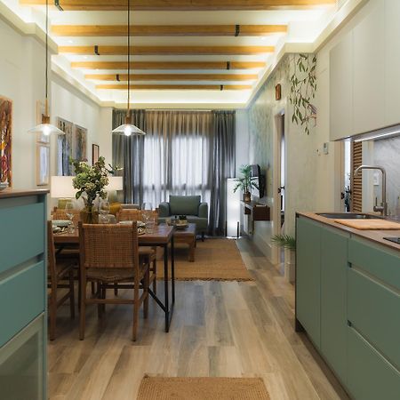 Constitucion Apartment - Free Parking グラナダ エクステリア 写真