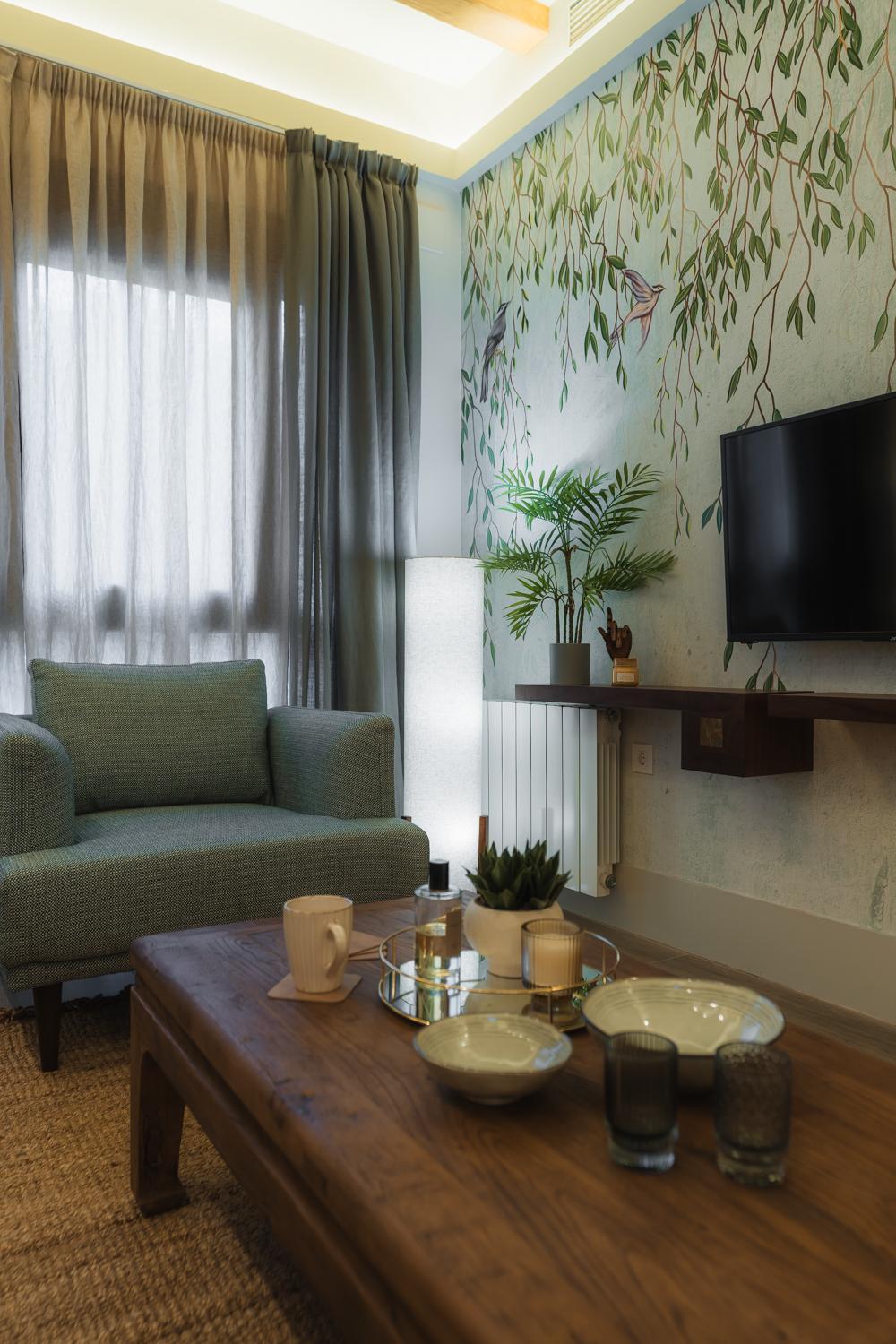 Constitucion Apartment - Free Parking グラナダ エクステリア 写真