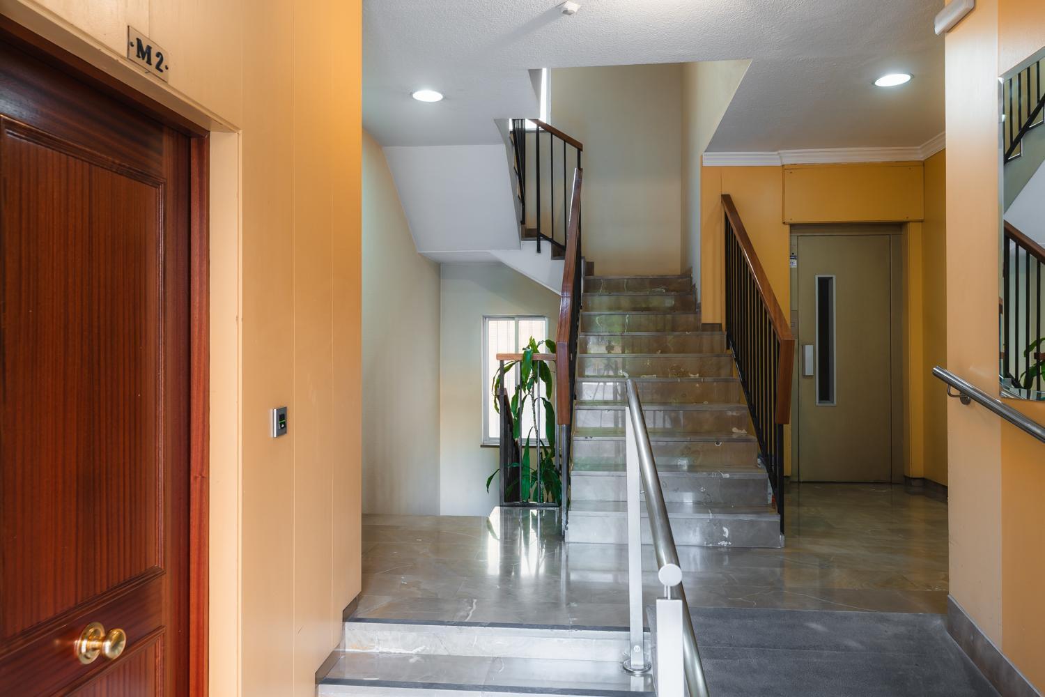 Constitucion Apartment - Free Parking グラナダ エクステリア 写真