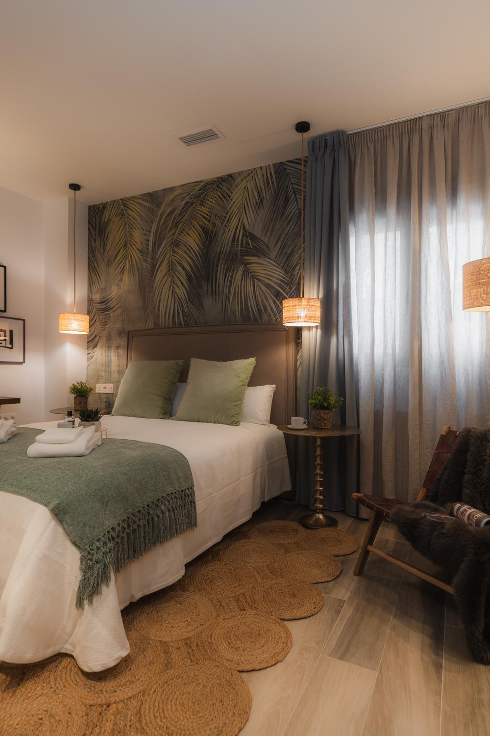 Constitucion Apartment - Free Parking グラナダ エクステリア 写真