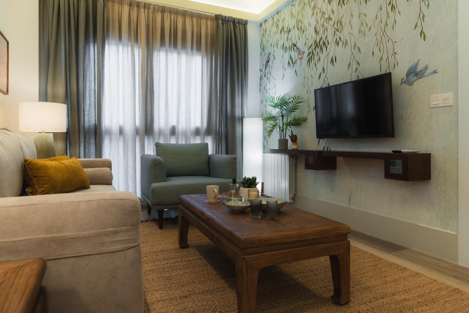 Constitucion Apartment - Free Parking グラナダ エクステリア 写真